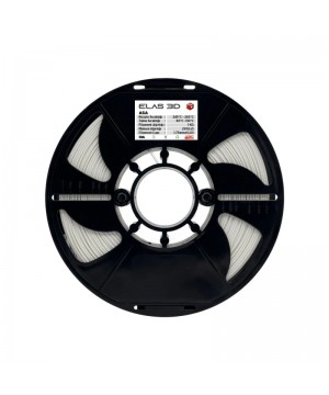 Elas ASA Beyaz Filament
