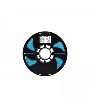 Elas PETG Açık Mavi Filament