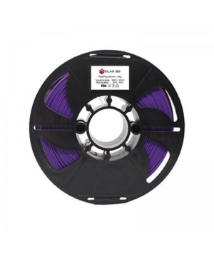 Elas 1.75mm Mor PLA Plus Filament 1KG