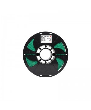 Elas PLA PRO Yeşil Filament
