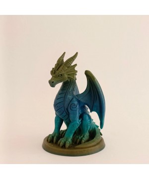 Apex PLA Plus Forest Shadow