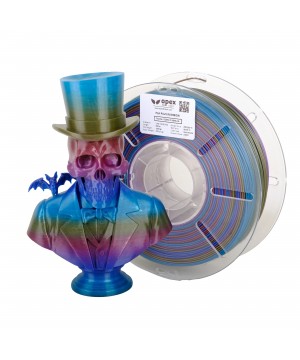 Apex PLA Plus Cosmic Nebula