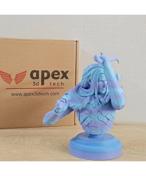 Apex Pla Plus Lavender Ice