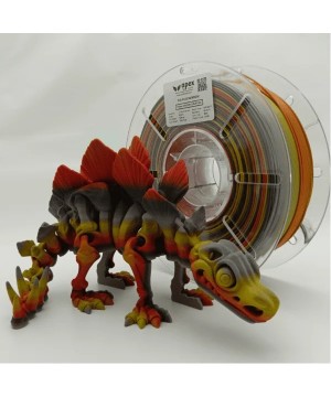 Apex PLA Plus Volcanıc Eruptıon