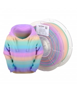 Apex PLA Plus Sweet Crisis