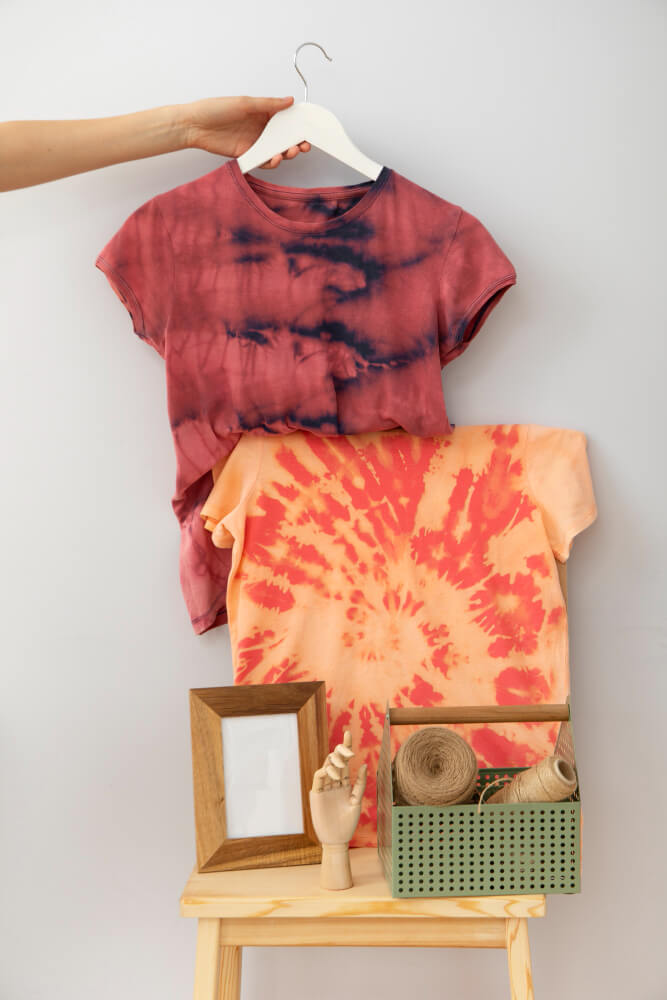 Tişört ve Tekstil Ürünleri Baskı