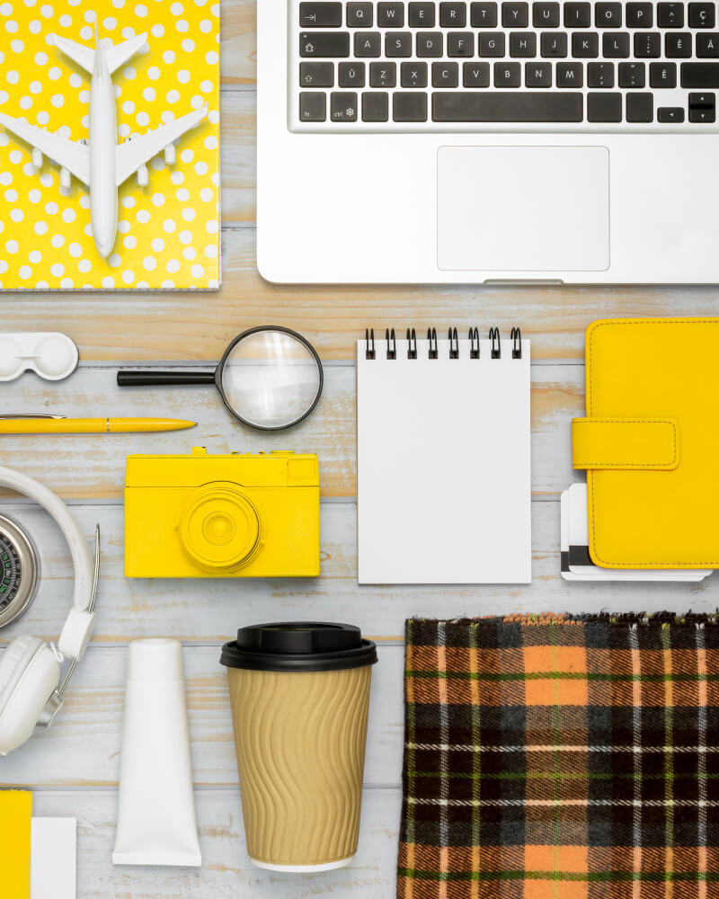 Promosyon Ürünleri Tasarımı ve Baskı