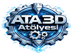ATA 3D ATÖLYE